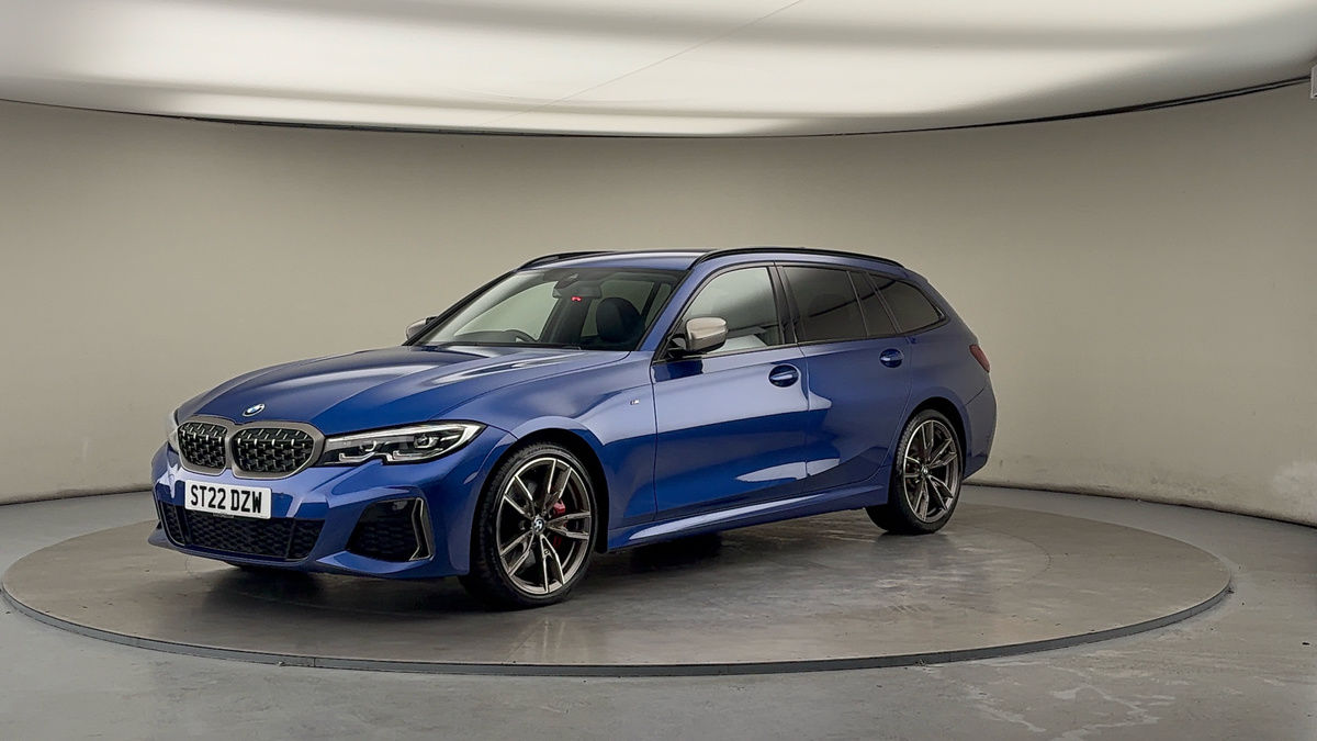 Used BMW 3 Series 2022 for sale - 76368763: Photo 20