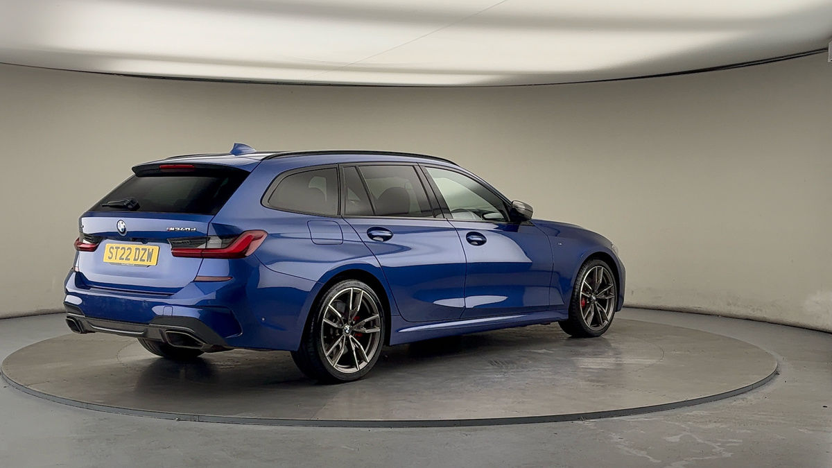 Used BMW 3 Series 2022 for sale - 76368763: Photo 21