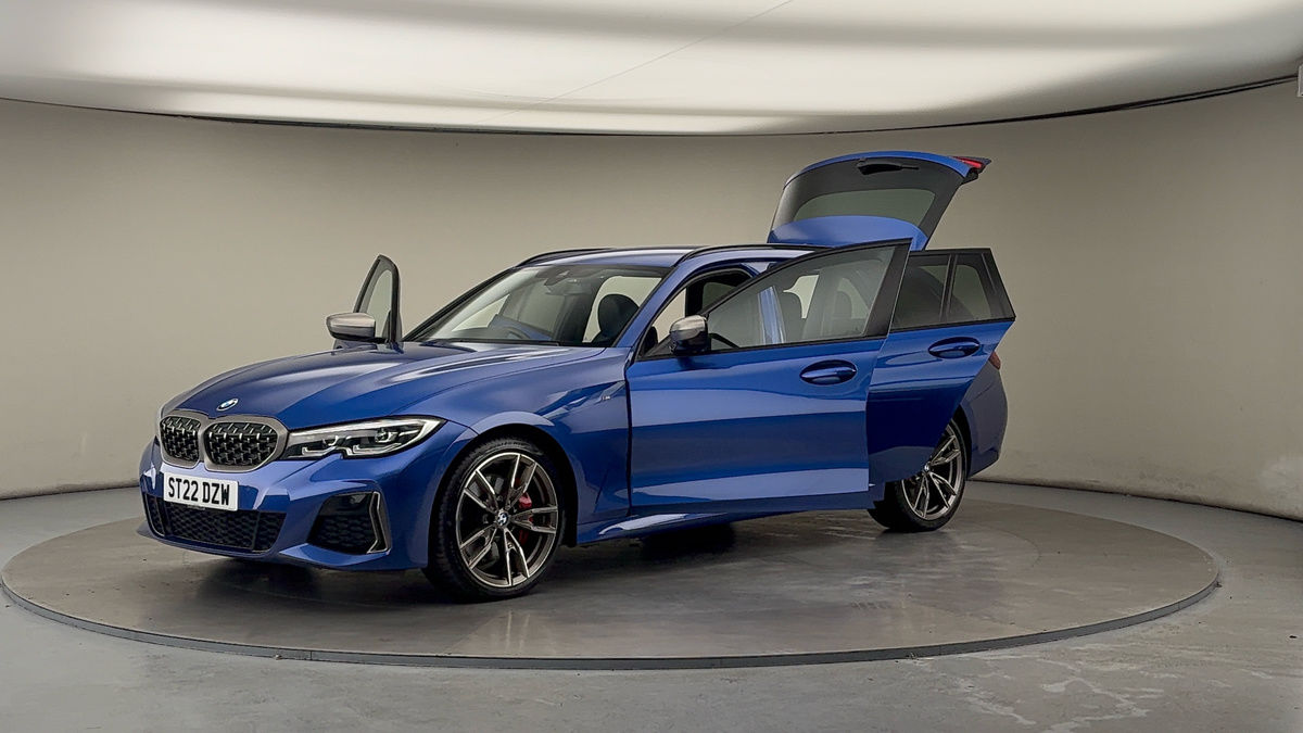 Used BMW 3 Series 2022 for sale - 76368763: Photo 22