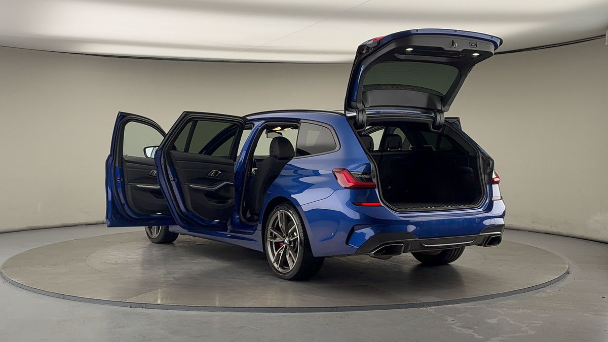 Used BMW 3 Series 2022 for sale - 76368763: Photo 23