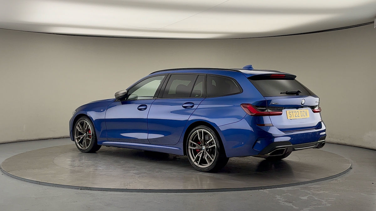 Used BMW 3 Series 2022 for sale - 76368763: Photo 25