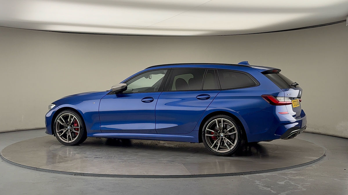 Used BMW 3 Series 2022 for sale - 76368763: Photo 26