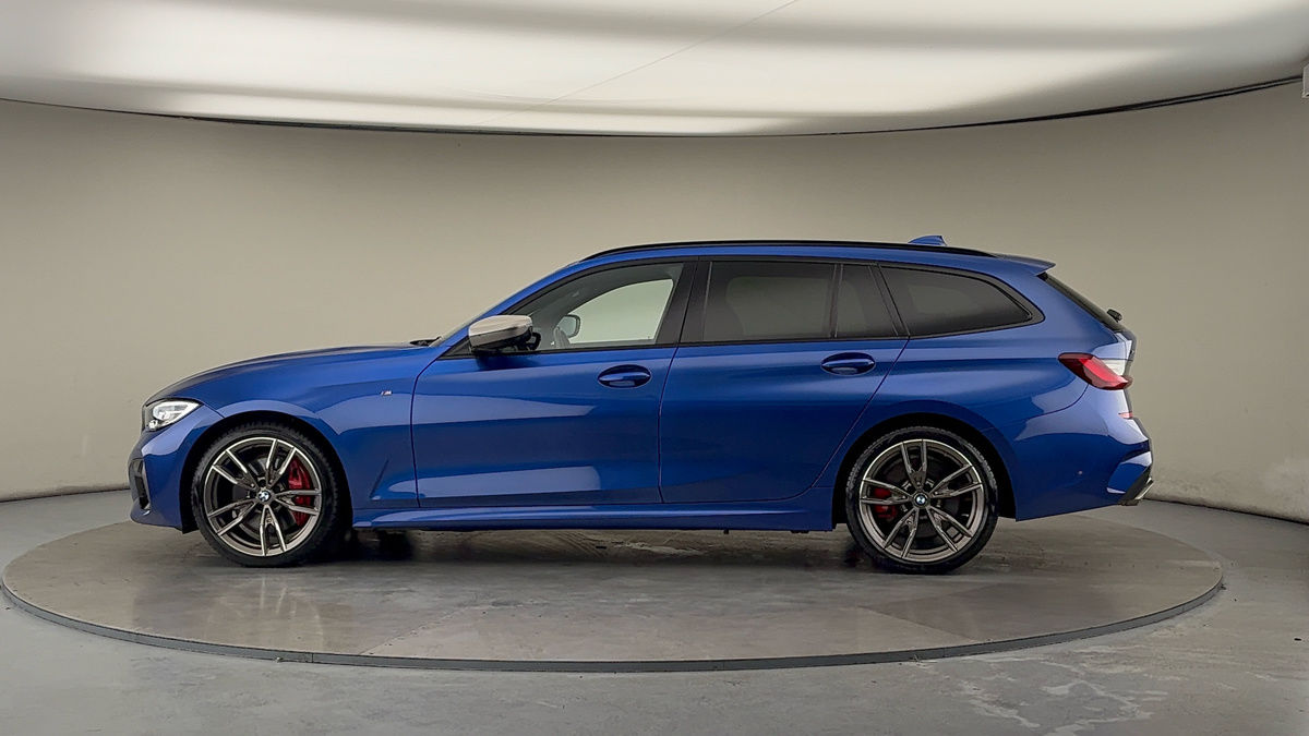 Used BMW 3 Series 2022 for sale - 76368763: Photo 27