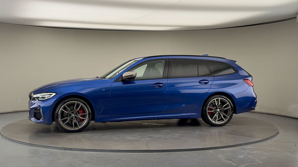 Used BMW 3 Series 2022 for sale - 76368763: Photo 28