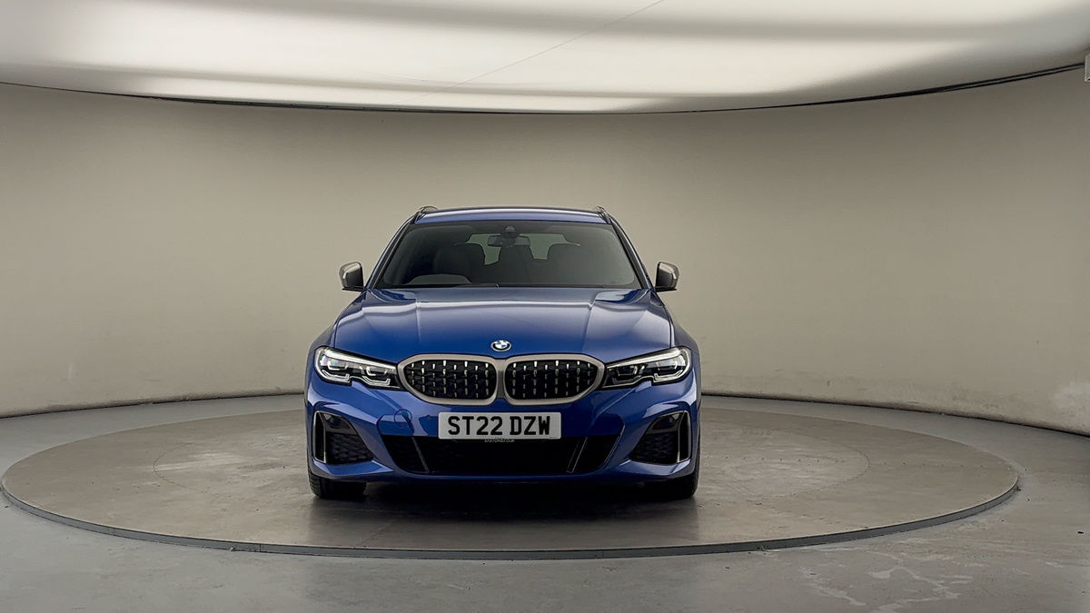 Used BMW 3 Series 2022 for sale - 76368763: Photo 3