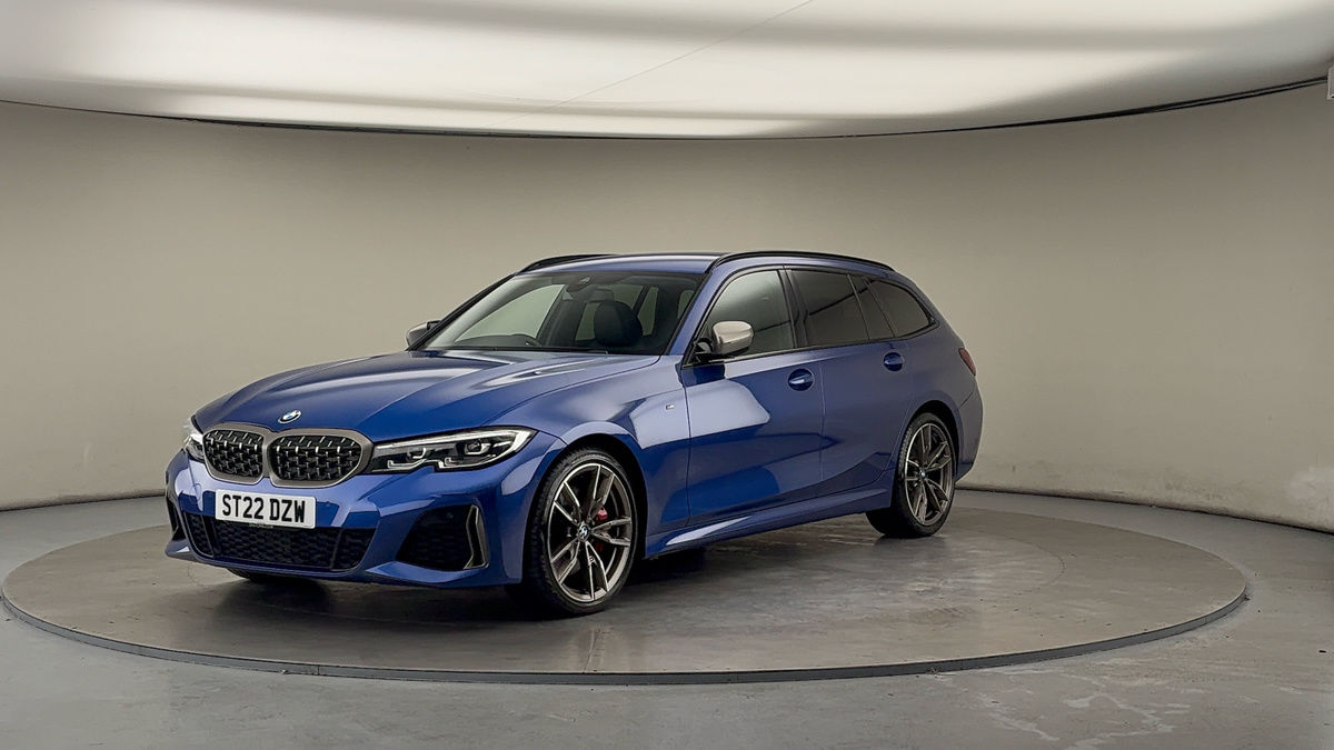 Used BMW 3 Series 2022 for sale - 76368763: Photo 30