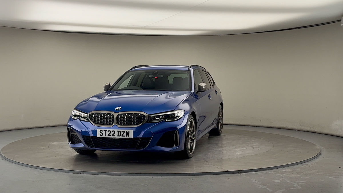 Used BMW 3 Series 2022 for sale - 76368763: Photo 31