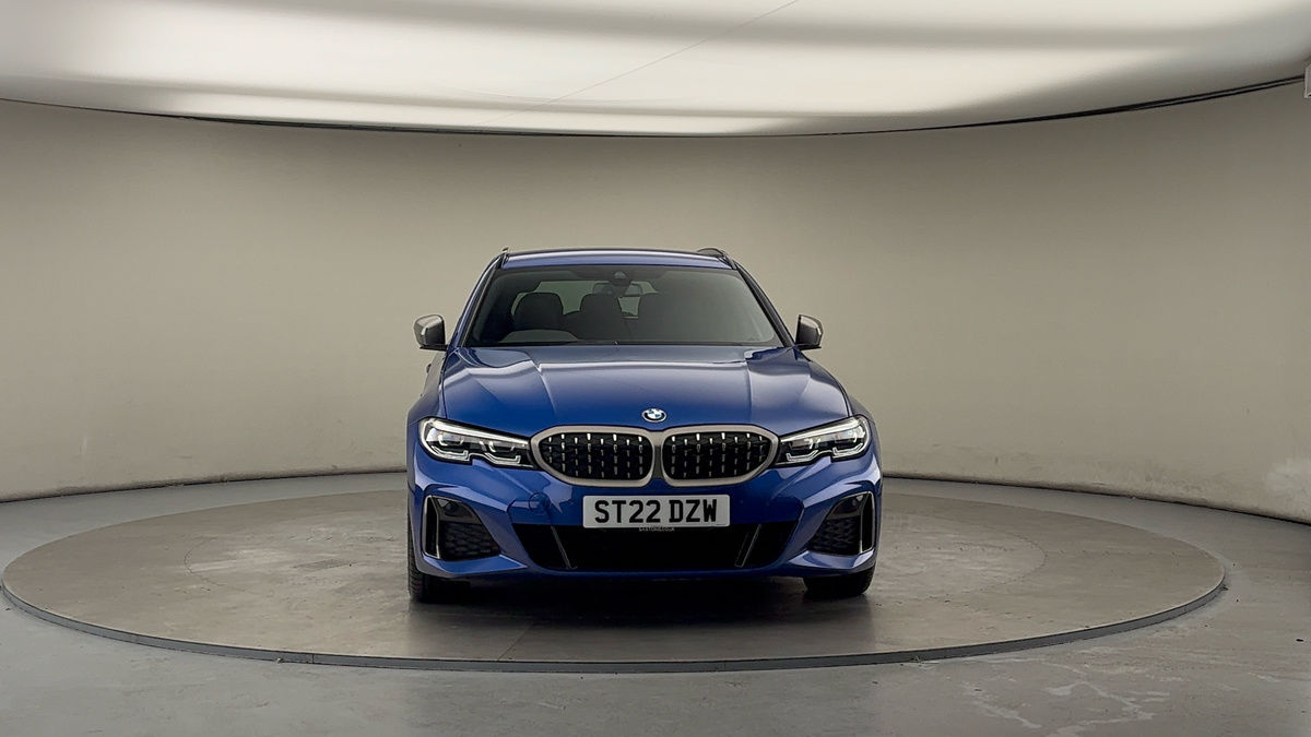 Used BMW 3 Series 2022 for sale - 76368763: Photo 32