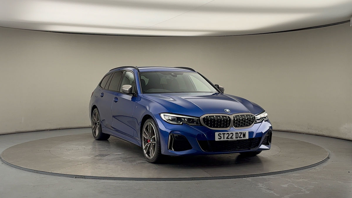 Used BMW 3 Series 2022 for sale - 76368763: Photo 33