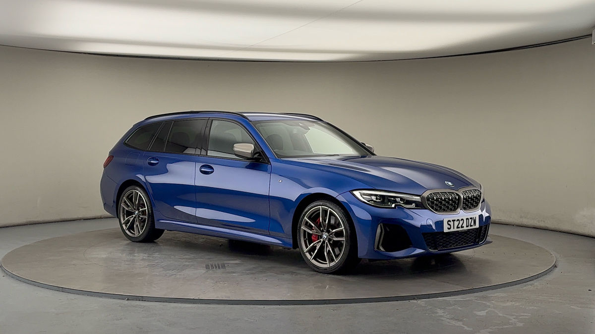 Used BMW 3 Series 2022 for sale - 76368763: Photo 34