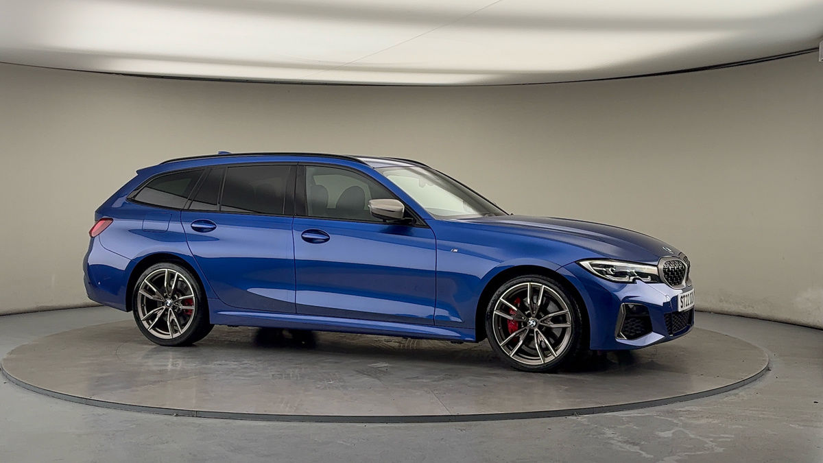 Used BMW 3 Series 2022 for sale - 76368763: Photo 35