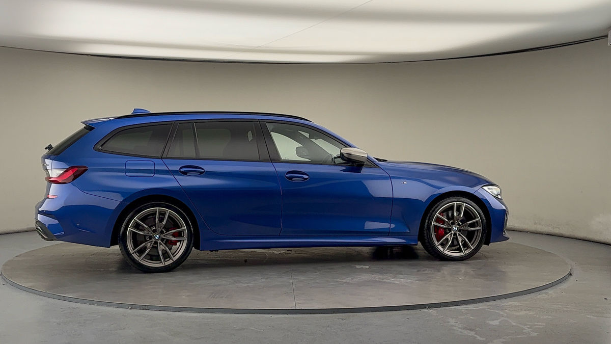 Used BMW 3 Series 2022 for sale - 76368763: Photo 37