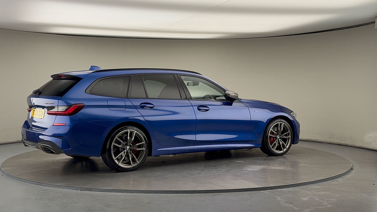 Used BMW 3 Series 2022 for sale - 76368763: Photo 38