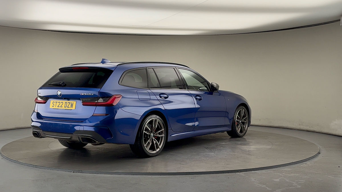 Used BMW 3 Series 2022 for sale - 76368763: Photo 39