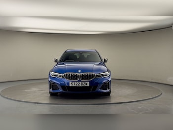 Used BMW 3 Series 2022 for sale - 76368763: Photo