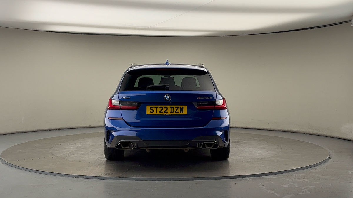 Used BMW 3 Series 2022 for sale - 76368763: Photo 4