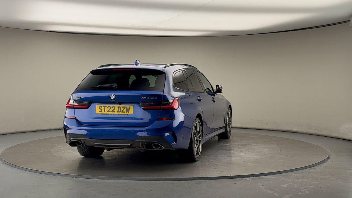 Used BMW 3 Series 2022 for sale - 76368763: Photo 40