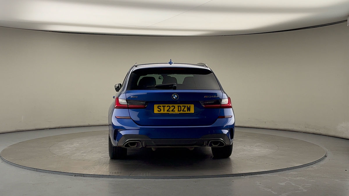 Used BMW 3 Series 2022 for sale - 76368763: Photo 41