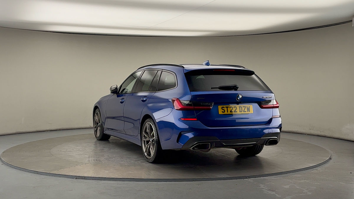 Used BMW 3 Series 2022 for sale - 76368763: Photo 42