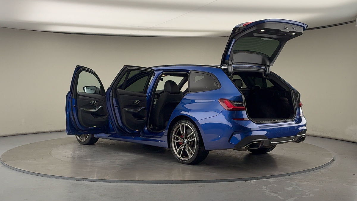 Used BMW 3 Series 2022 for sale - 76368763: Photo 43