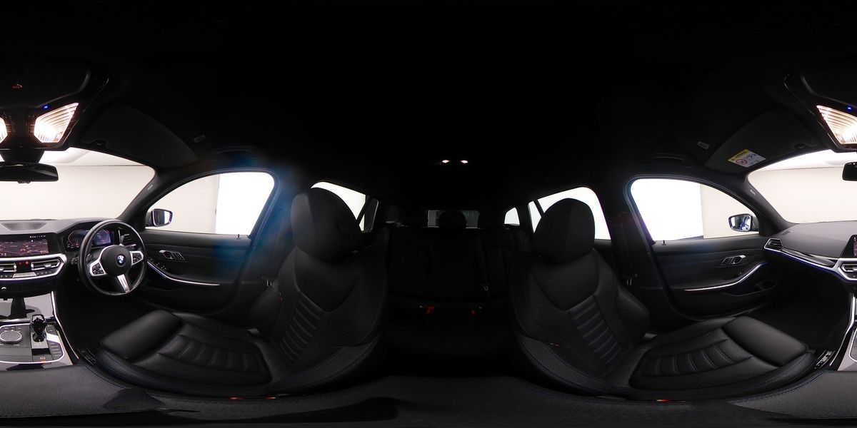 Used BMW 3 Series 2022 for sale - 76368763: Photo 44