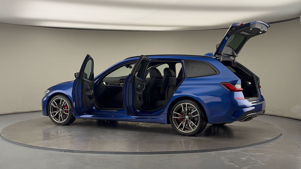 Used BMW 3 Series 2022 for sale - 76368763: Photo 45