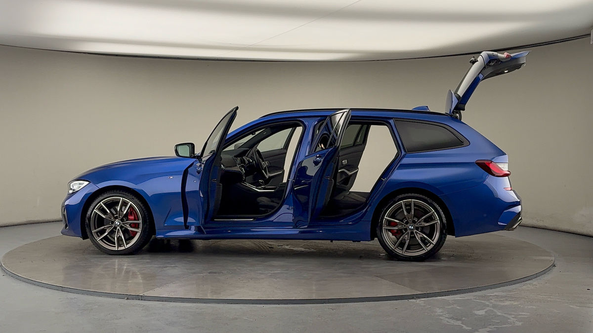 Used BMW 3 Series 2022 for sale - 76368763: Photo 46