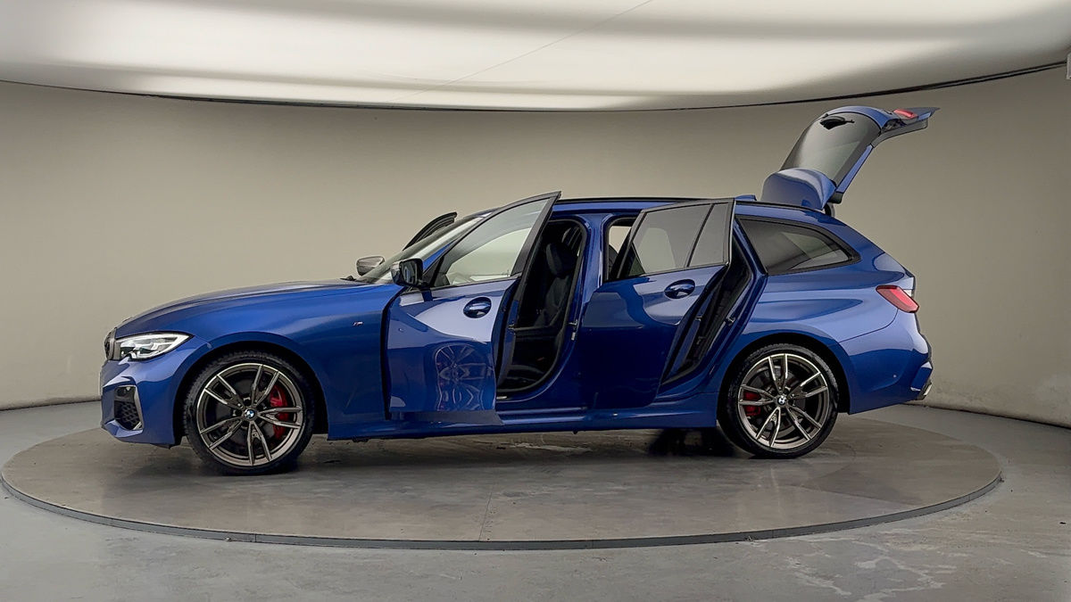 Used BMW 3 Series 2022 for sale - 76368763: Photo 47