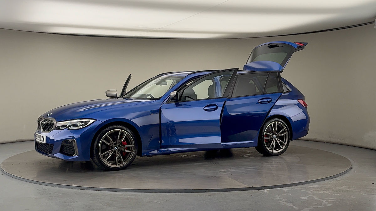 Used BMW 3 Series 2022 for sale - 76368763: Photo 48