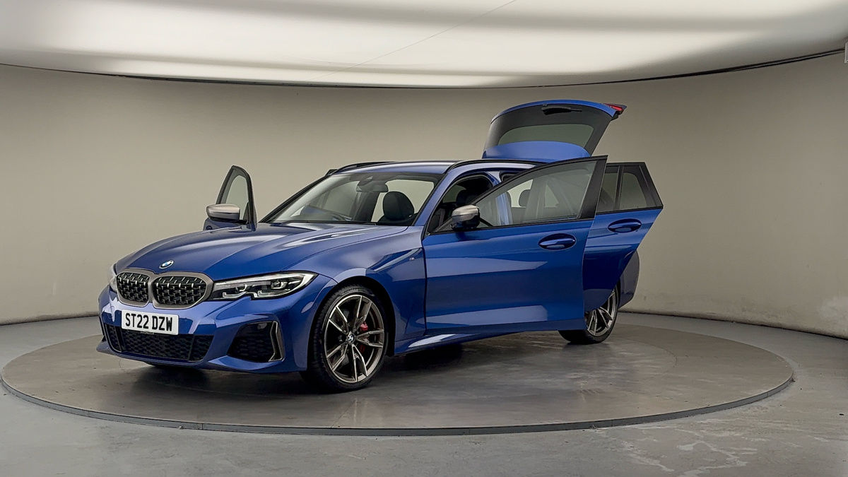 Used BMW 3 Series 2022 for sale - 76368763: Photo 49