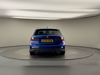 Used BMW 3 Series 2022 for sale - 76368763: Photo