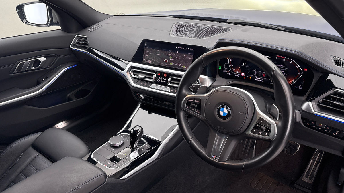 Used BMW 3 Series 2022 for sale - 76368763: Photo 5