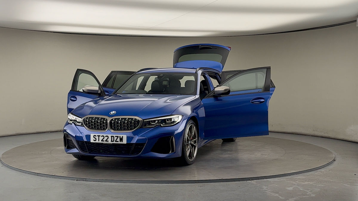 Used BMW 3 Series 2022 for sale - 76368763: Photo 50