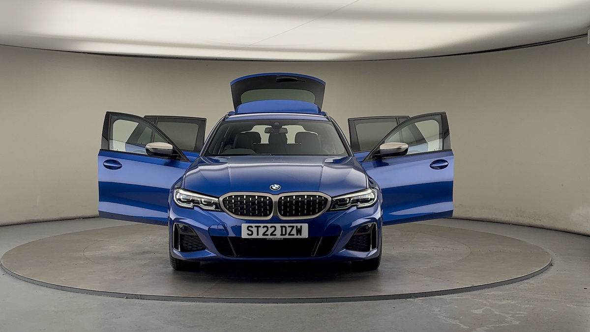 Used BMW 3 Series 2022 for sale - 76368763: Photo 51