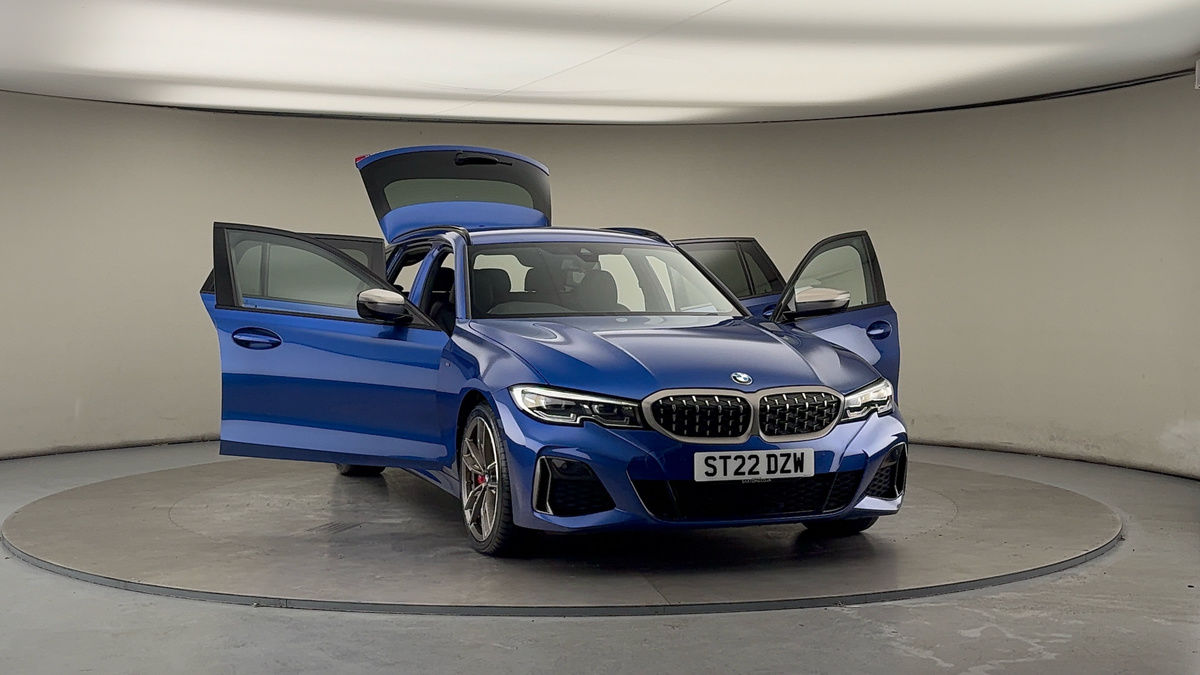 Used BMW 3 Series 2022 for sale - 76368763: Photo 52