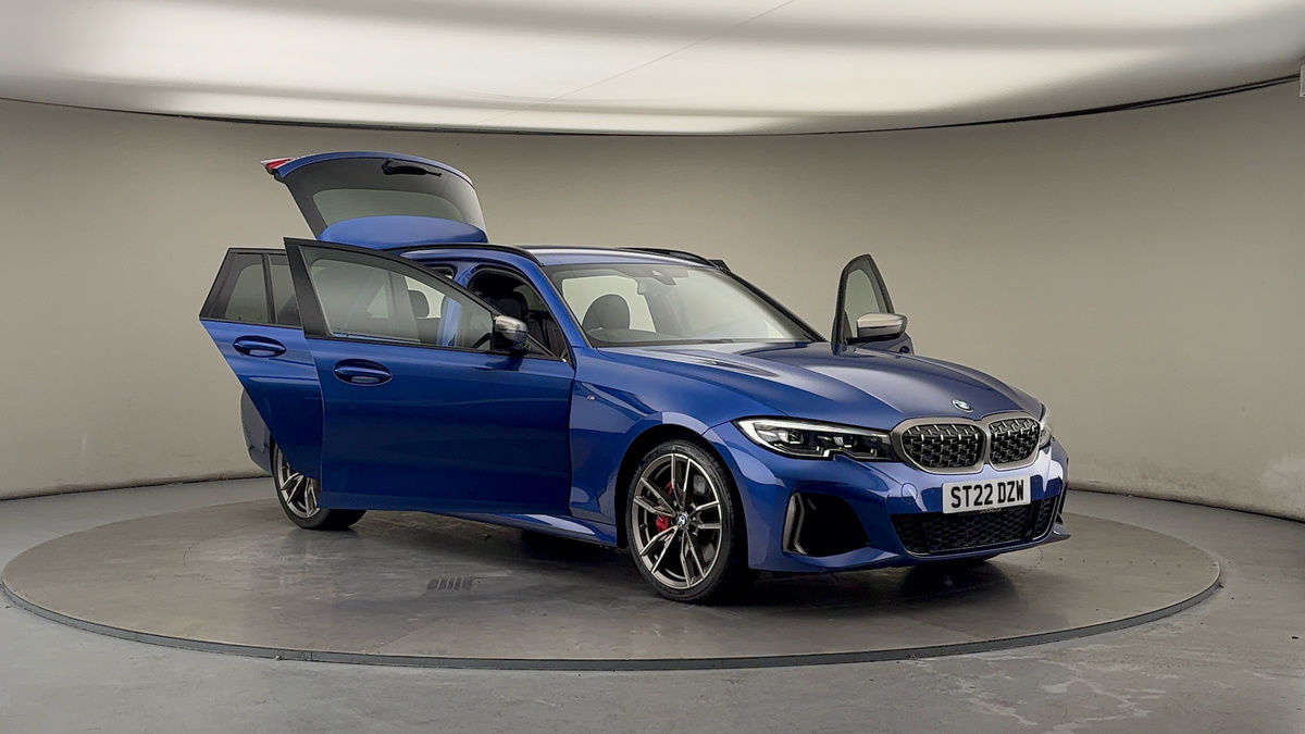 Used BMW 3 Series 2022 for sale - 76368763: Photo 53