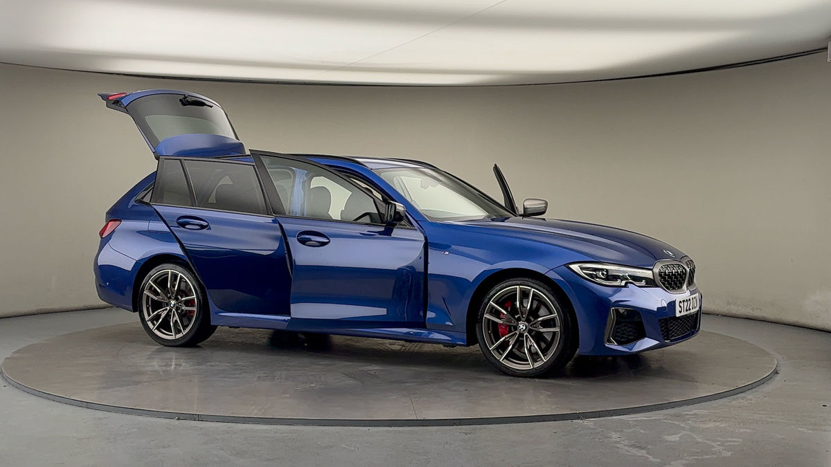 Used BMW 3 Series 2022 for sale - 76368763: Photo 54