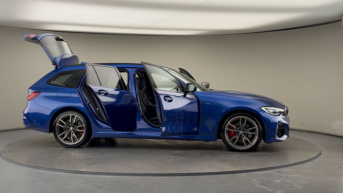 Used BMW 3 Series 2022 for sale - 76368763: Photo 55