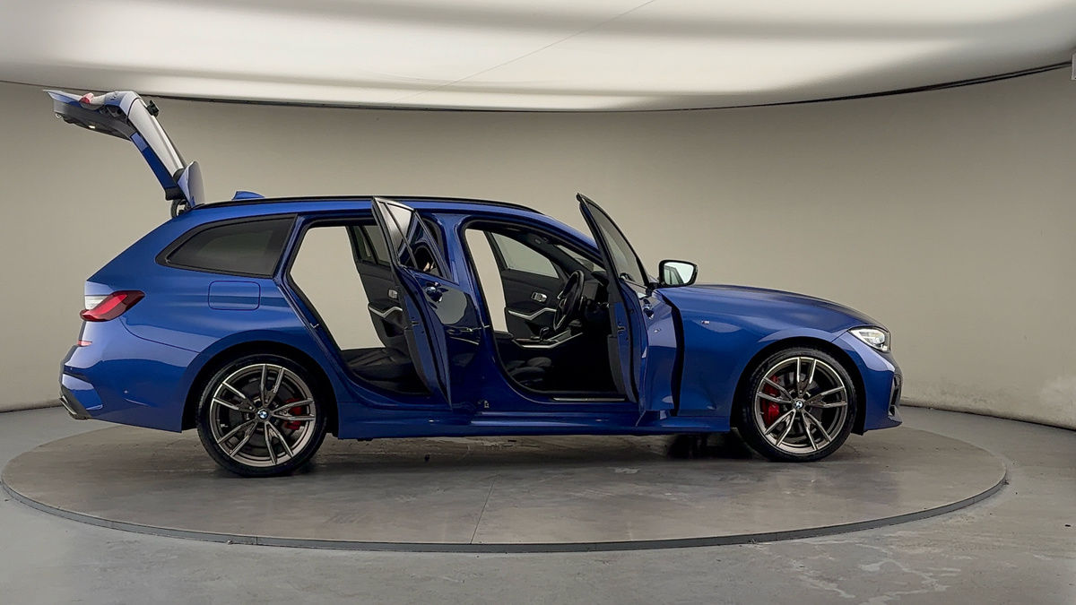 Used BMW 3 Series 2022 for sale - 76368763: Photo 56