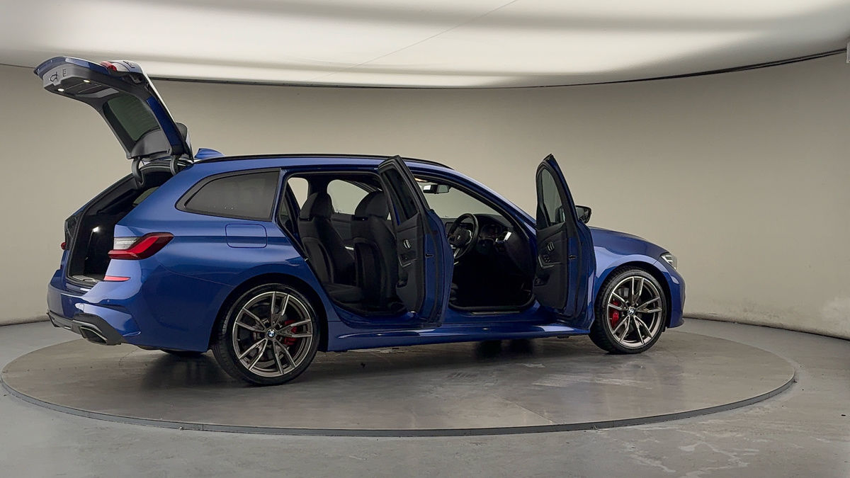 Used BMW 3 Series 2022 for sale - 76368763: Photo 57