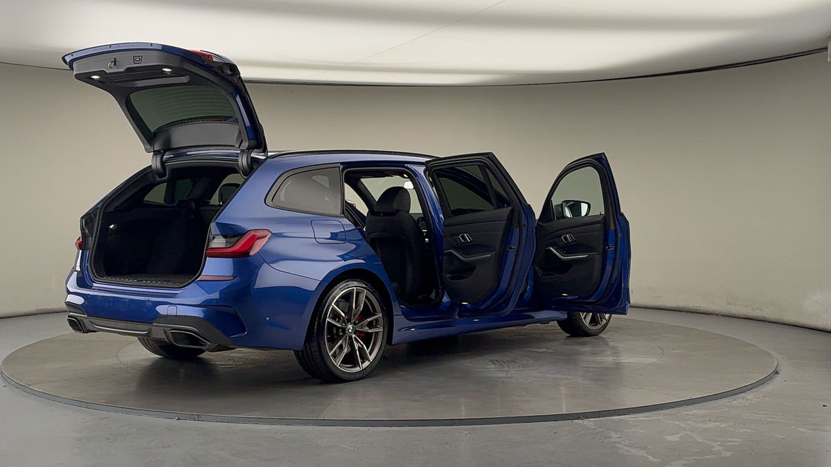 Used BMW 3 Series 2022 for sale - 76368763: Photo 58