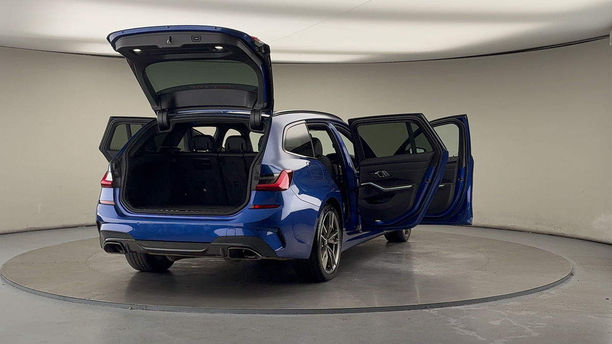 Used BMW 3 Series 2022 for sale - 76368763: Photo 59