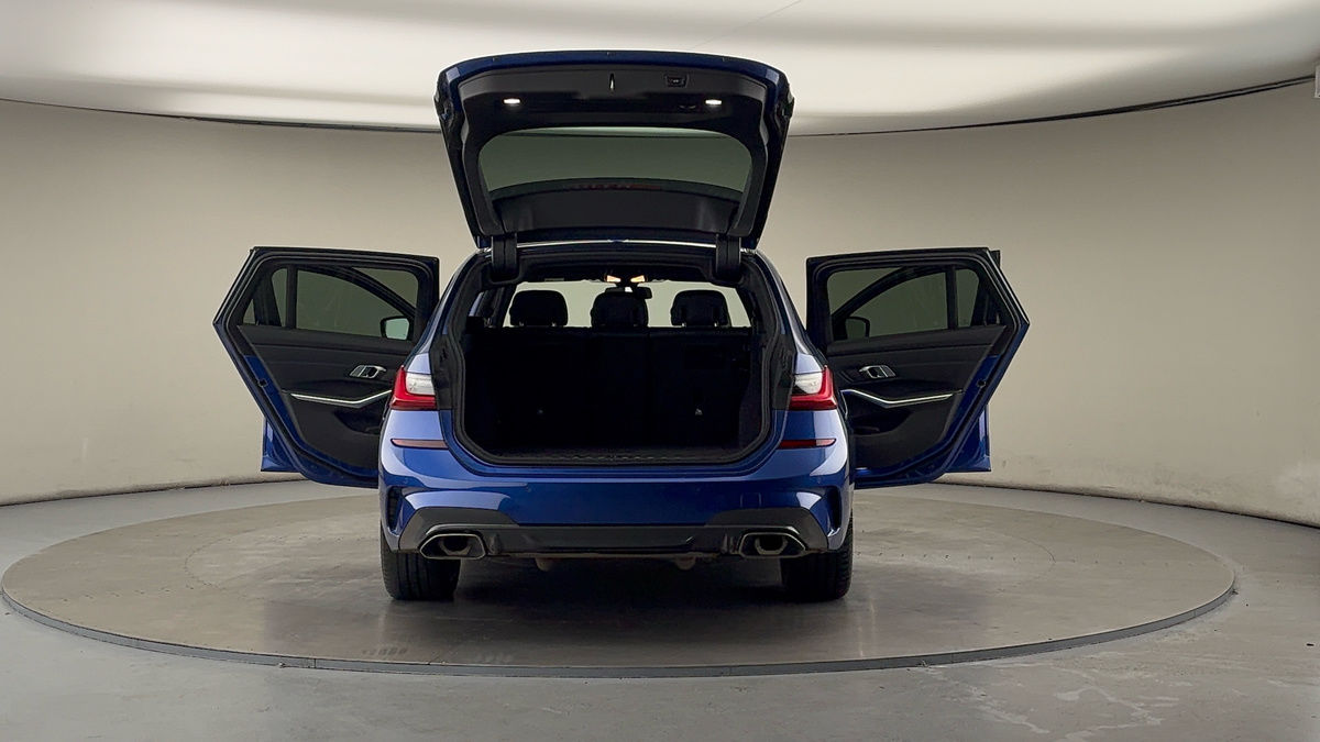 Used BMW 3 Series 2022 for sale - 76368763: Photo 60