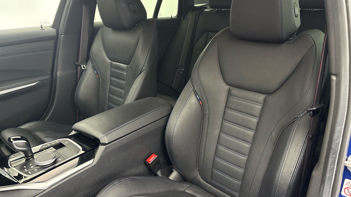 Used BMW 3 Series 2022 for sale - 76368763: Photo 7