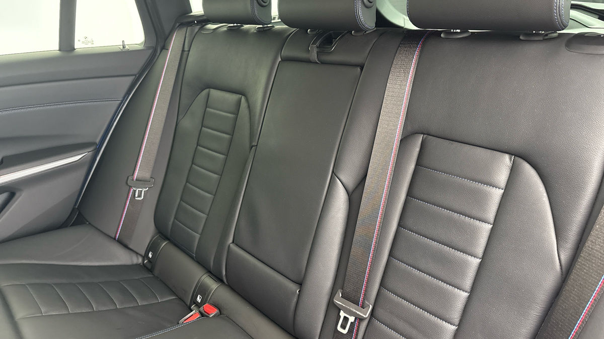 Used BMW 3 Series 2022 for sale - 76368763: Photo 8