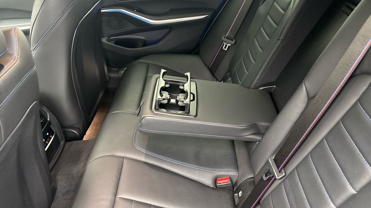 Used BMW 3 Series 2022 for sale - 76368763: Photo 9