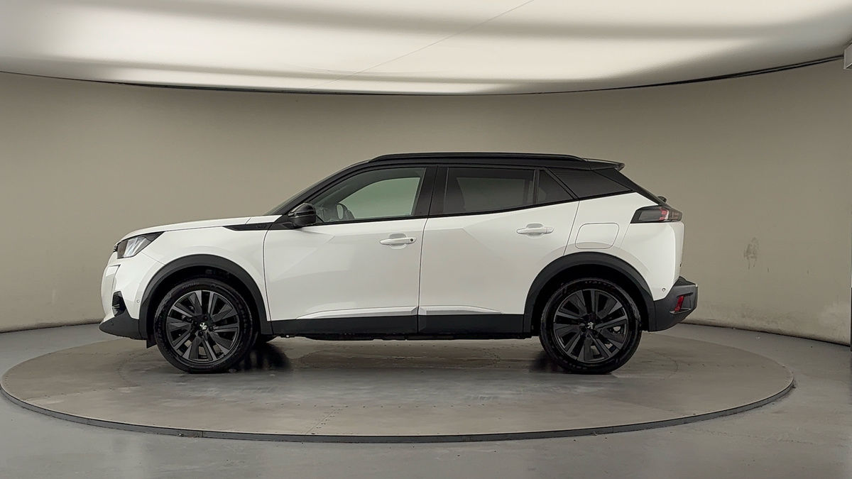 Used Peugeot E-2008 2021 for sale - 76686934: Photo 15