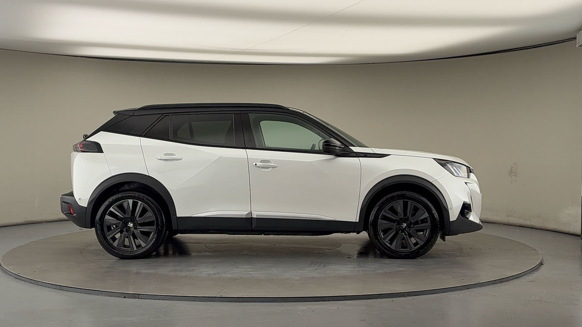 Used Peugeot E-2008 2021 for sale - 76686934: Photo 16