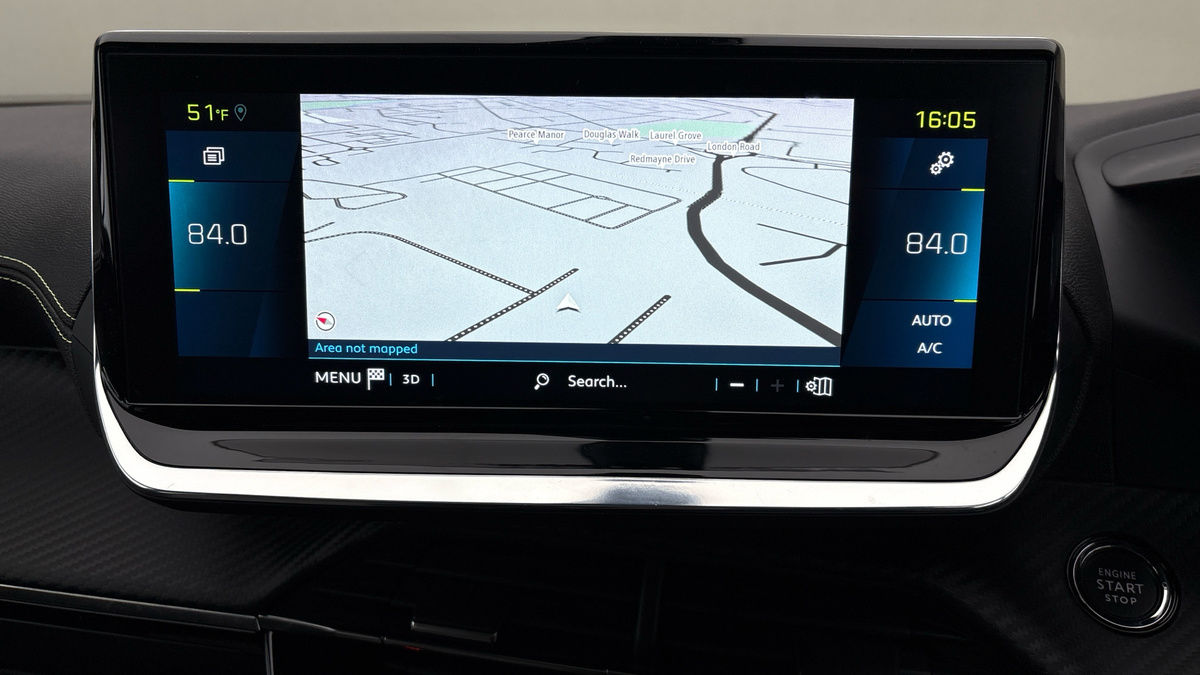 Used Peugeot E-2008 2021 for sale - 76686934: Photo 17