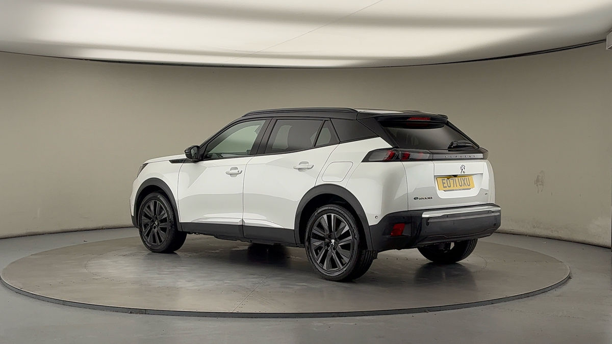 Used Peugeot E-2008 2021 for sale - 76686934: Photo 25